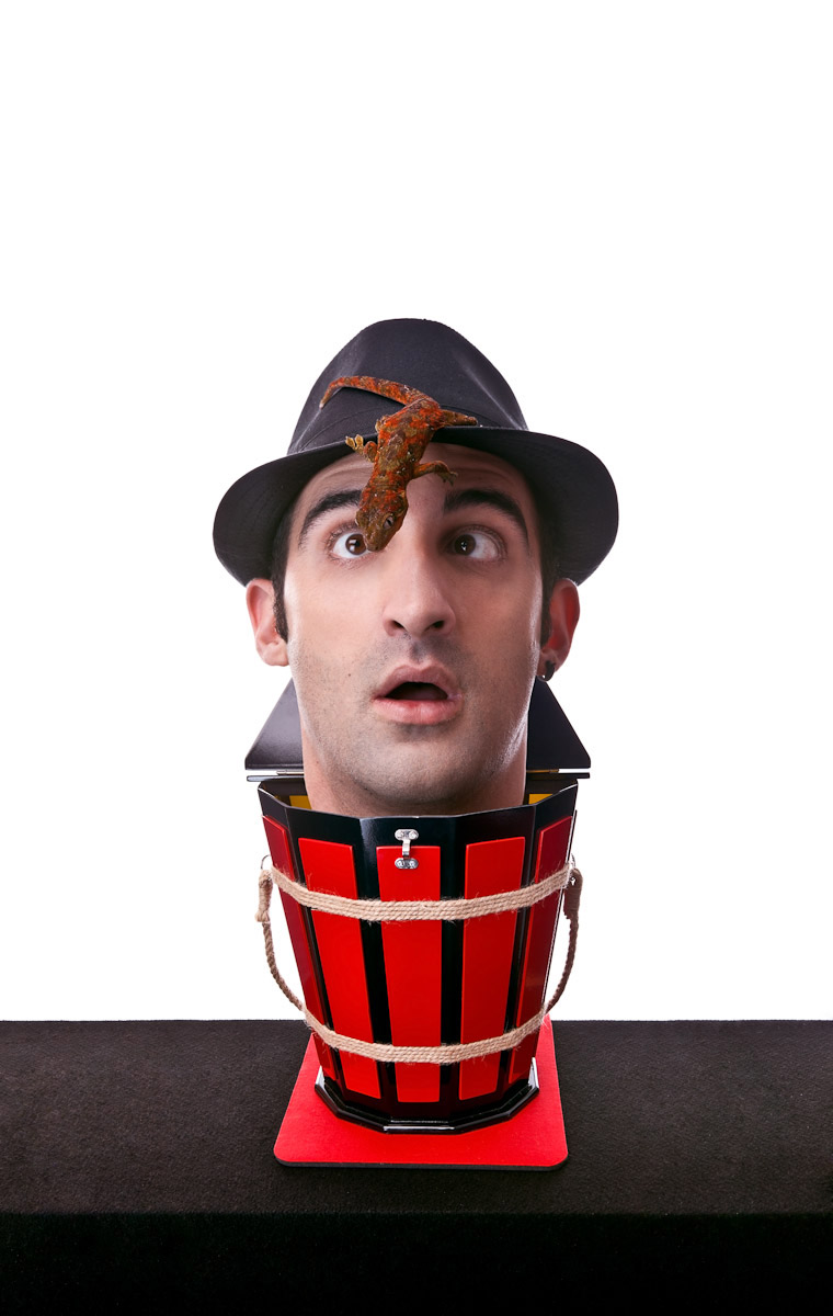 cubo g